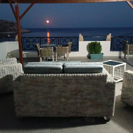 Daire Haraki Beach